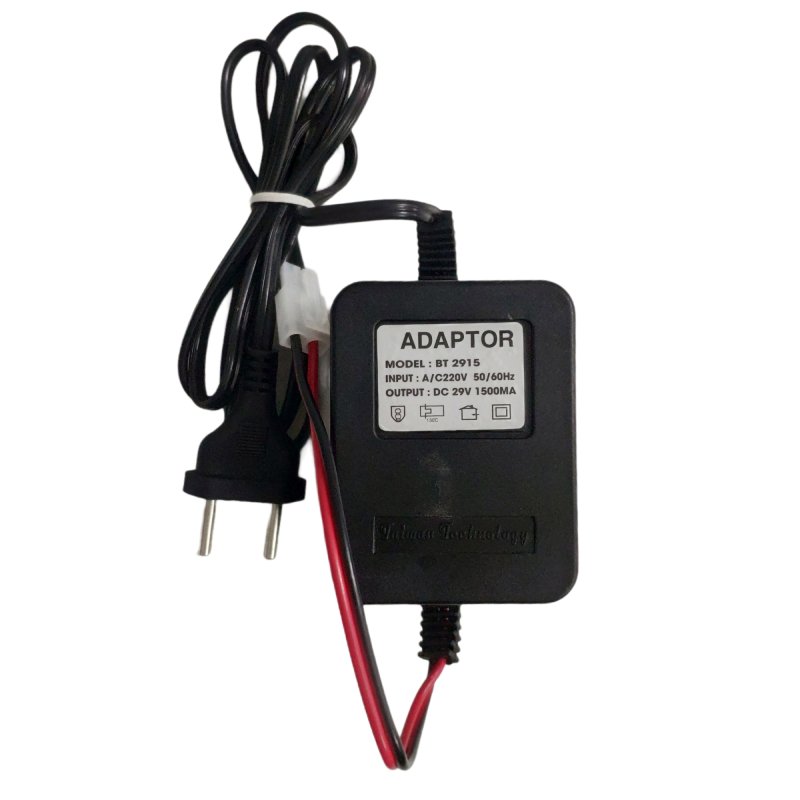 Nguồn adapter 29v