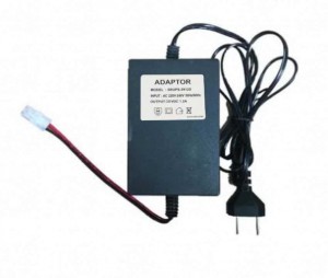 Nguồn adapter 36v